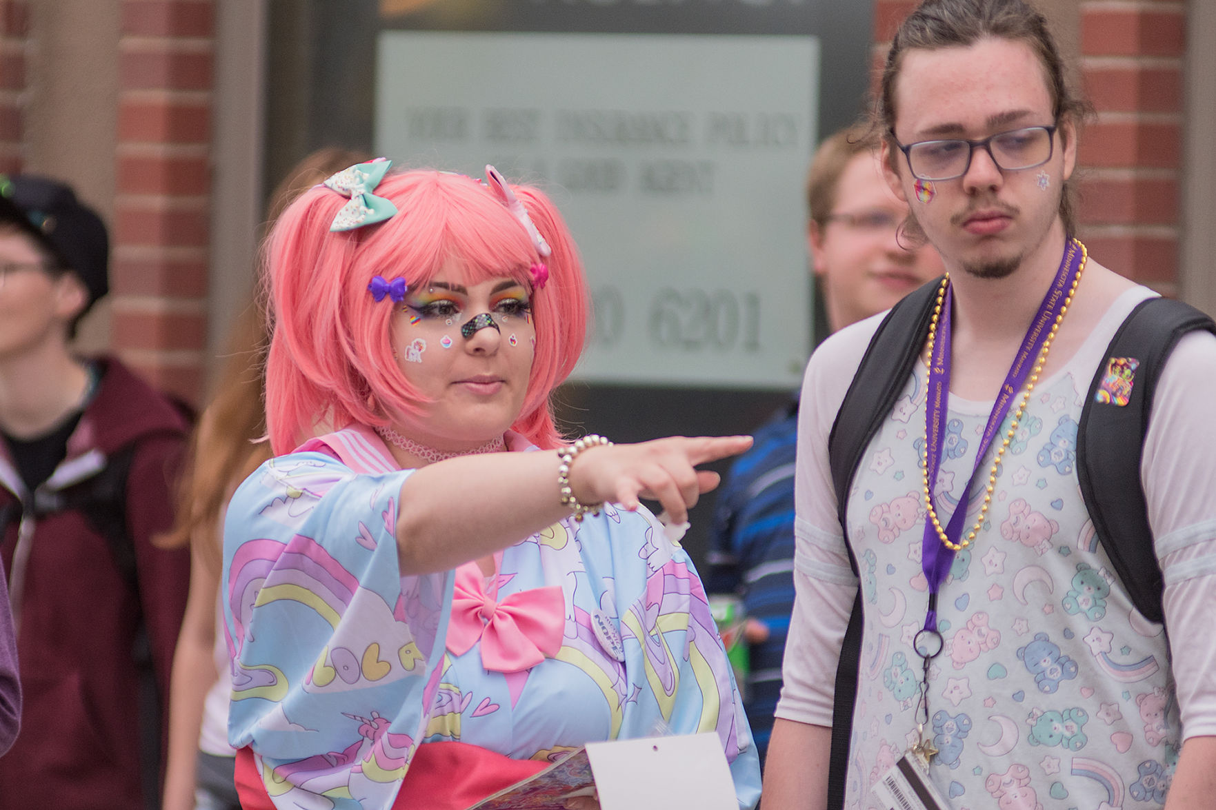 Pride Parade 8